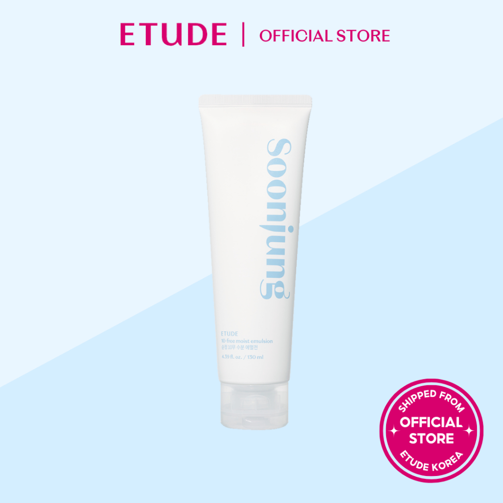 Ảnh Sữa dưỡng ẩm ETUDE SoonJung 10 130ml 1