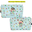 Túi da vuông Shinchan lớn 1p 1047462