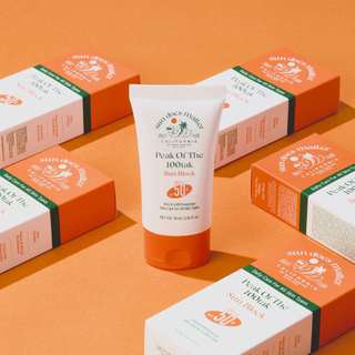 Kem Chống Nắng Sundoesmatter Peak Of The 100tak (70ml)