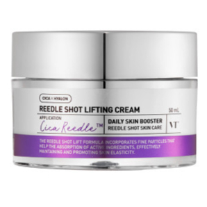 VT Cosmetics Kem nâng cơ Reedle Shot 50ml