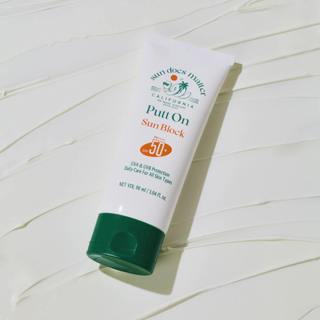 Kem chống nắng Putt On Sun Block (90ml)
