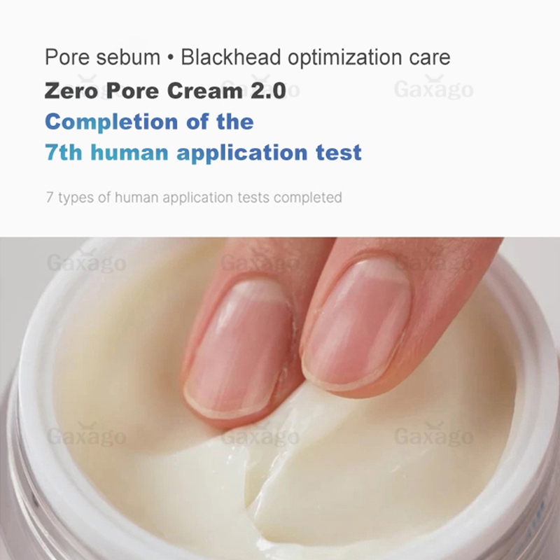 Kem dưỡng da Medicube Zero Pore 2.0 50ml