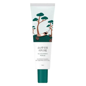ROUND LAB Kem Cica làm dịu thông 50ml