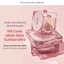 Cushion Che Phủ Cực Tốt, Lâu Trôi Kill Cover phiên bản Mini (Original/ Skin Fixer)