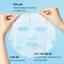 Mặt nạ giấy DIVE IN chứa Hyaluronic Acid, 10 miếng, Mask