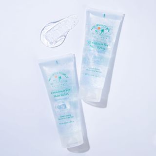 Gel Làm Dịu Da Giảm Nhiệt Cooldown For Skin Relax Soothing Gel (200ml)