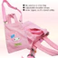 Túi đeo chéo Mini Túi tote vải nhung Cinnamoroll / My Melody / Kuromi