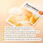 Torriden Mặt nạ giấy dưỡng trắng sáng da CELLMAZING chứa Vitamin C, 1 miếng, Mask
