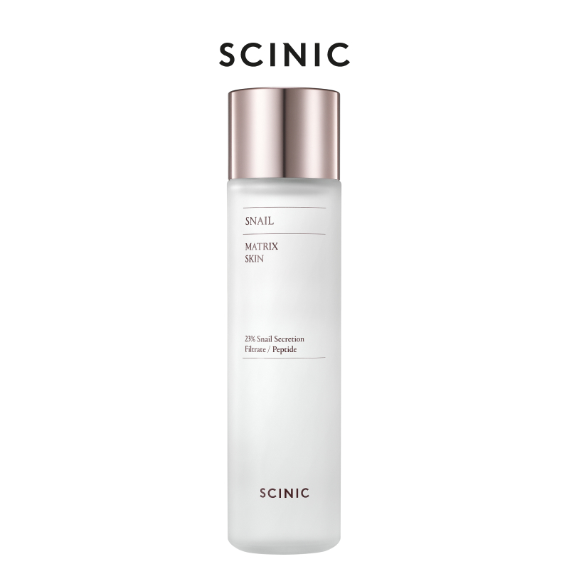 Da ốc sên SCINIC 150ml SCINIC snail matrix skin | Shopee Việt Nam