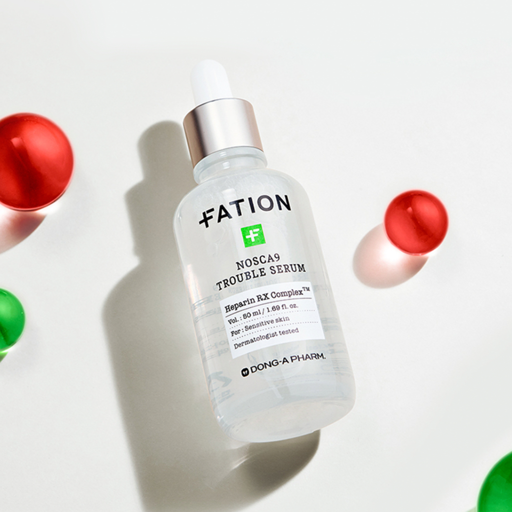 Serum Đặc Trị Phục Hồi Dược Mỹ Phẩm Hàn Quốc – Giải Pháp Hiệu Quả Cho Làn Da Khỏe Mạnh