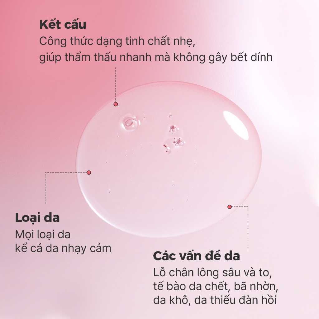 Ảnh Tinh chất chăm sóc lỗ chân lông hoàn hảo CELLMAZING, 30ml, Ampoule 1