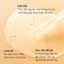Torriden Tinh chất dưỡng trắng sáng da CELLMAZING chứa Vitamin C, 10ml, Ampoule