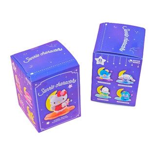 Sanrio 2024 Angel Moon Figure Collection