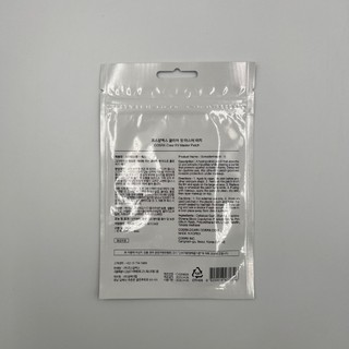 Miếng Dán mụn Cosrx Clear Fit Master Patch