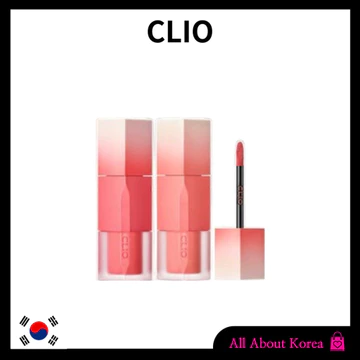 [NEW!/CLIO]Chiffon Blur Tint 22colors, Voan Blur Tint 22 màu