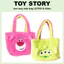 túi tote hai chiều LOTSO & Câu chuyện đồ chơi ngoài hành tinh Hàn Quốcdaiso 1046039