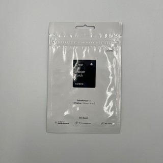Miếng Dán mụn Cosrx Clear Fit Master Patch