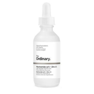 THE ORDINARY Serum Niacinamide thông thường 10% + Kẽm 1% 30, 60ml