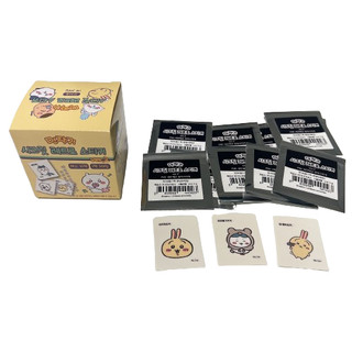Chiikawa Secret Collect Sticker Seal Vol2 1 Gói