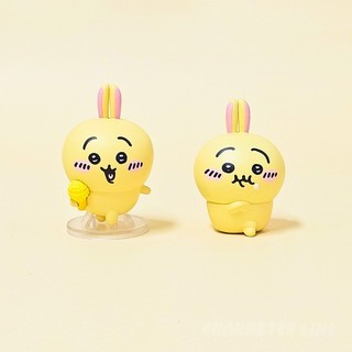 Chiikawa Búp bê Candy Series Phiên bản Hàn Quốc