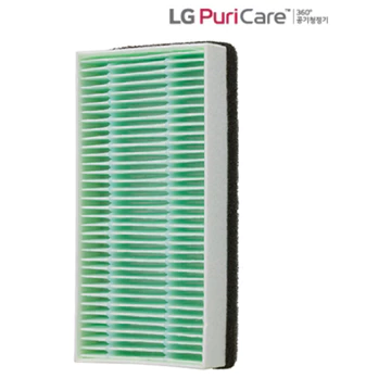 [Sản xuất tại Hàn Quốc] Bộ lọc thay thế bộ lọc máy lọc không khí Mini LG PuriCare PFH9M1A