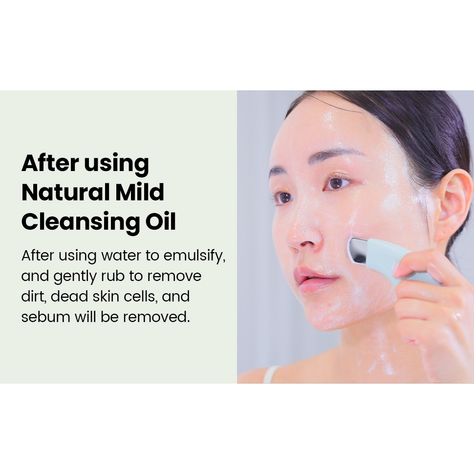 Ilso Deep Clean Master Tẩy mụn đầu đen để tẩy lỗ chân lông / đầu đen
