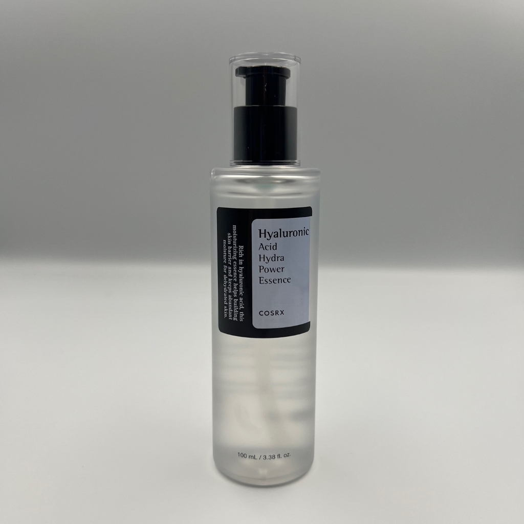 (Hàng Mới Về) Tinh Chất Hyaluronic Acid Cosrx 100ml