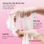 Mặt nạ gel săn chắc da CELLMAZING chứa Collagen 3 pcs/ 1 miếng, 2 pcs/ 1 miếng, Gel Mask