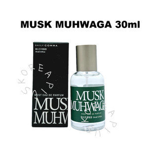 [Daily Comma] Most Perfume Hand Cream 30ml handcream Signal Berry Must Muhwagua Tender Paris Muguet Vanilla