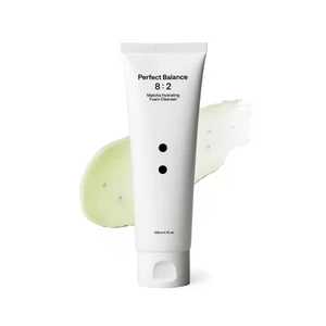 Sữa rửa mặt trà xanh 120ml hydrat hóa