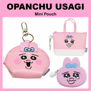 Túi Mini (Vuông / Túi quyến rũ / Silicon)