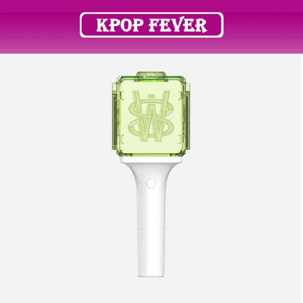 BLACKPINK Official Lightstick Special Edition – Fanlight Mit Tracking, Versiegelt, Lieferung Ab 11. August 2025