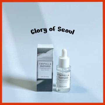 [Mini] SKIN1004 Madagascar Centella Tone Brightening Capsule Ampoule 30ml