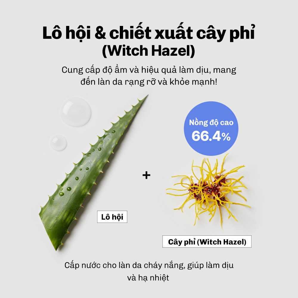 Ảnh COSRX OFFICIAL - Kem chống nắng tàng hình lỏng, nhẹ như serum Ultra-light Invisible Sunscreen SPF50+ PA++++ 4
