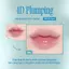Son Bóng 4D Làm Đầy Môi 4.8g / 4D Voluming Lip Plumper