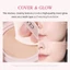 Cushion Da Căng Bóng Glow, Bám Lâu Tới 54hKill Cover Mesh Glow Cushion (15g+15g)