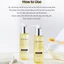 Dầu tẩy trang BIENU Prestige Oneshot 120ml