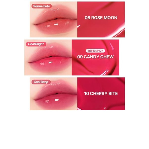 [2an] Men Bouncing Tint 4.5g Từ Hàn Quốc