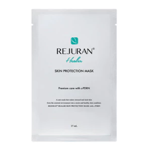 REJURAN Mặt nạ bảo vệ da Healer 1ea