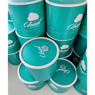 Kem Dưỡng Trắng Da Cloud 9 Blanc De Whitening Cream 50ml
