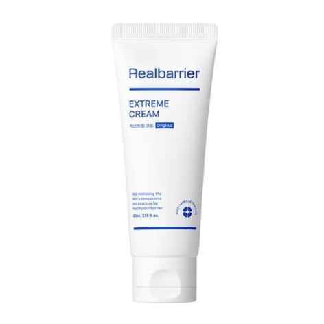 Real Barrier Extreme Cream Original, Light Tube type 65ml
