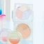 Phấn Bắt Sáng Trong Suốt Bắt Sáng Tốt V Highlighter 8.3g (3 màu)