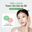 Kem chống nắng Nâng tone Xanh lá White Truffle Tone Up Green Correcting Suncream 50ml