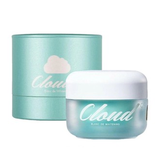 Kem Dưỡng Trắng Da Cloud 9 Blanc De Whitening Cream 50ml