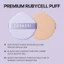 Đệm Panthenol Barrier SPF50 + PA + + + +