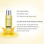 Dầu tẩy trang BIENU Prestige Oneshot 120ml