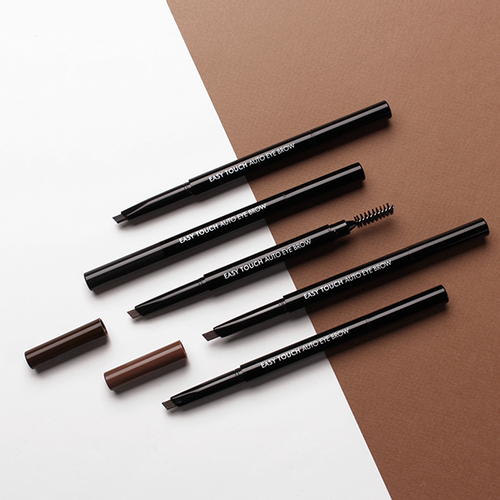 TONYMOLY Chì kẻ mày Easy Touch Auto Eyebrow Pencil 0.4g