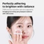 PDRN Essence Glow sun hiệp ước 10g SPF 50 +, PA + + +, chăm sóc nắng PDRN gốc thực vật [Flagship chính thức]