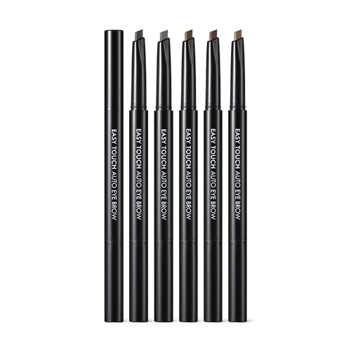 TONYMOLY Chì kẻ mày Easy Touch Auto Eyebrow Pencil 0.4g