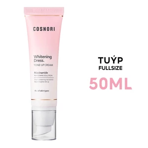 Kem dưỡng tông màu COSNORI 50ML